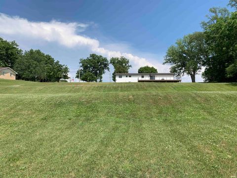 Tiny photo for 11810 W 820 North Crossroads, Monticello, IN 47960 (MLS # 202548777)