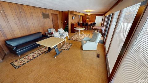 Tiny photo for 11810 W 820 North Crossroads, Monticello, IN 47960 (MLS # 202548777)