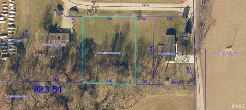 Tiny photo for 11810 W 820 North Crossroads, Monticello, IN 47960 (MLS # 202548777)