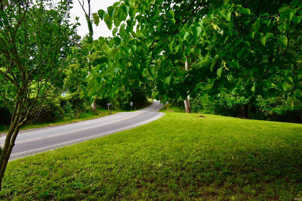 Photo of 5073 State Road 45 Road, Nashville, IN 47448 (MLS # 202620868)