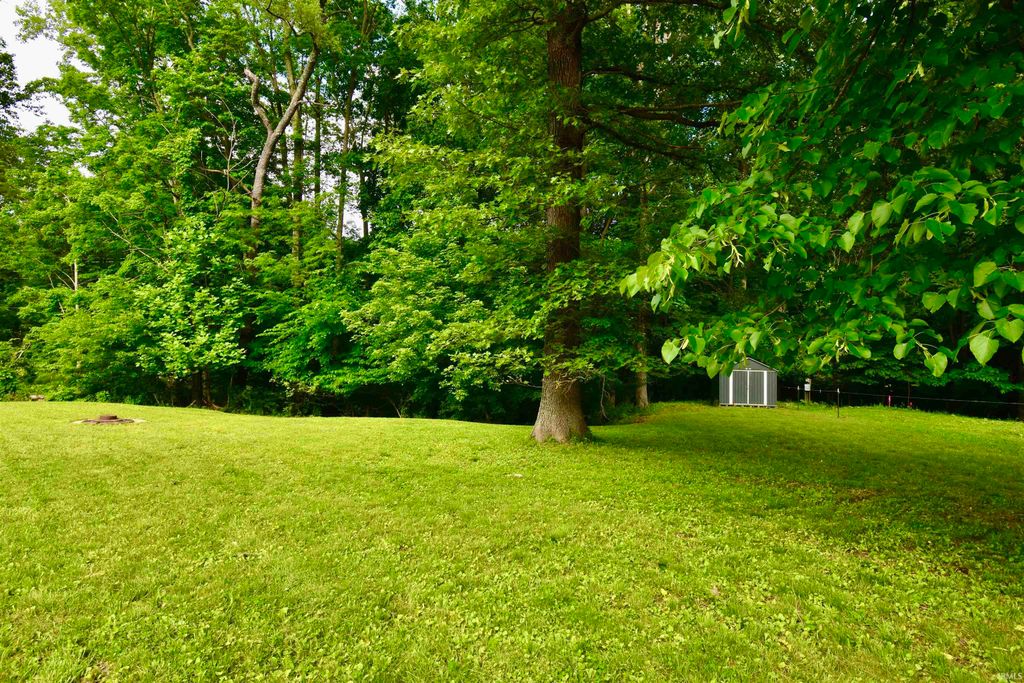 Photo of 5073 State Road 45 Road, Nashville, IN 47448 (MLS # 202620868)