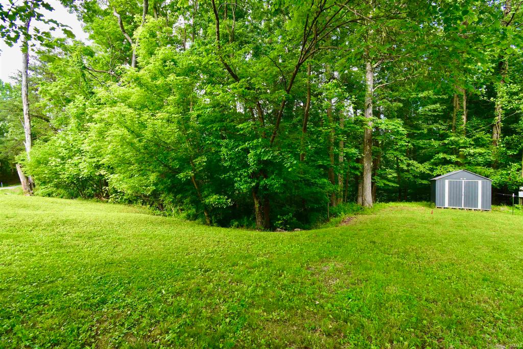Photo of 5073 State Road 45 Road, Nashville, IN 47448 (MLS # 202620868)