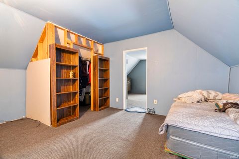 Tiny photo for 1292 S 400 E, Flora, IN 46929 (MLS # 202620559)
