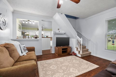 Tiny photo for 1292 S 400 E, Flora, IN 46929 (MLS # 202620559)