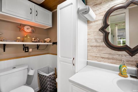 Tiny photo for 1292 S 400 E, Flora, IN 46929 (MLS # 202620559)