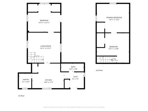 Tiny photo for 1292 S 400 E, Flora, IN 46929 (MLS # 202620559)