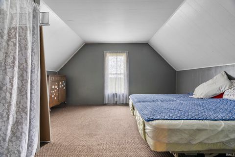 Tiny photo for 1292 S 400 E, Flora, IN 46929 (MLS # 202620559)