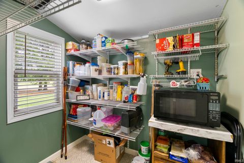 Tiny photo for 1292 S 400 E, Flora, IN 46929 (MLS # 202620559)