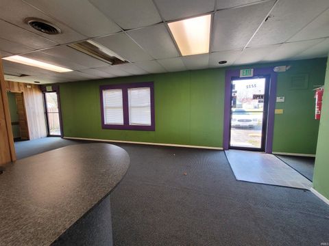 Tiny photo for 2222 N Plate Street, Kokomo, IN 46901 (MLS # 202445615)