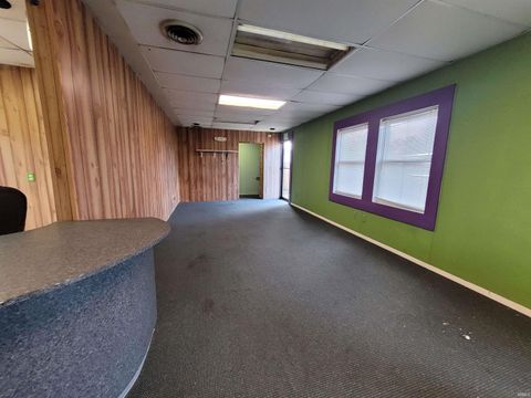 Tiny photo for 2222 N Plate Street, Kokomo, IN 46901 (MLS # 202445615)