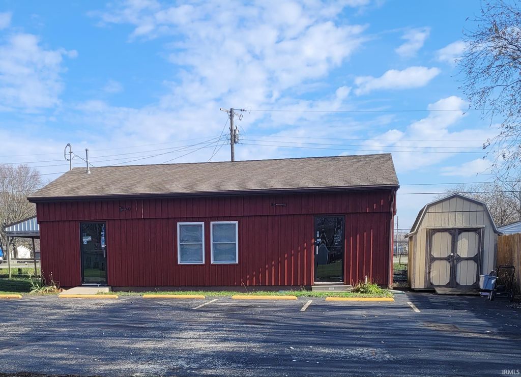 Photo for 2222 N Plate Street, Kokomo, IN 46901 (MLS # 202445615)