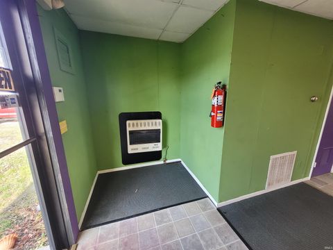 Tiny photo for 2222 N Plate Street, Kokomo, IN 46901 (MLS # 202445615)