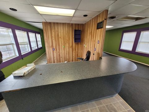 Tiny photo for 2222 N Plate Street, Kokomo, IN 46901 (MLS # 202445615)