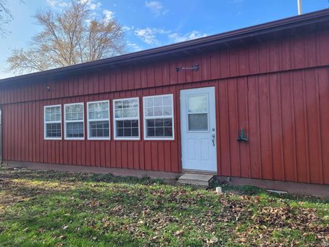 Tiny photo for 2222 N Plate Street, Kokomo, IN 46901 (MLS # 202445615)