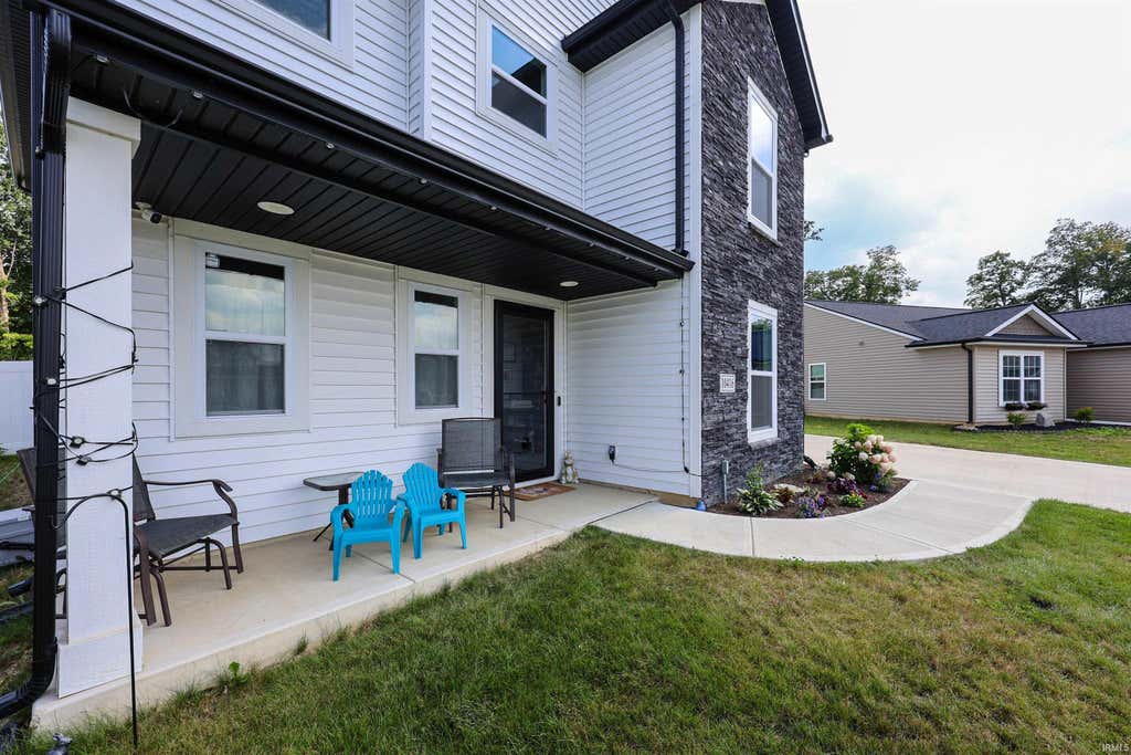 Photo of 10416 Silver Rock Chase Boulevard, New Haven, IN 46774 (MLS # 202630926)