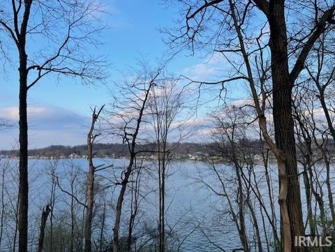 Tiny photo for 7801 N Upper Hambridge Drive, Monticello, IN 47960 (MLS # 202512353)