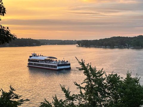 Tiny photo for 7801 N Upper Hambridge Drive, Monticello, IN 47960 (MLS # 202512353)