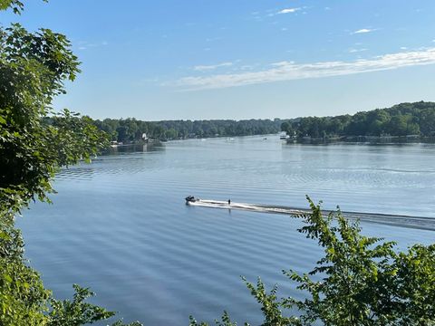 Tiny photo for 7801 N Upper Hambridge Drive, Monticello, IN 47960 (MLS # 202512353)