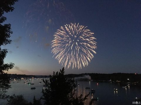 Tiny photo for 7801 N Upper Hambridge Drive, Monticello, IN 47960 (MLS # 202512353)