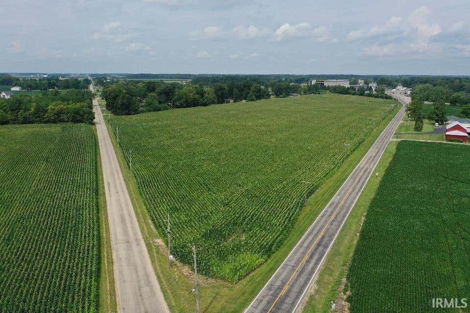 Photo of TBD N Winchester Road, Decatur, IN 46733 (MLS # 202631970)