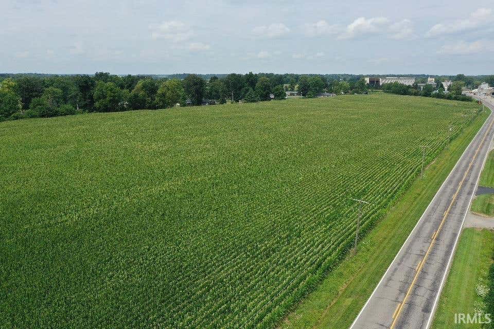 Photo of TBD N Winchester Road, Decatur, IN 46733 (MLS # 202631970)