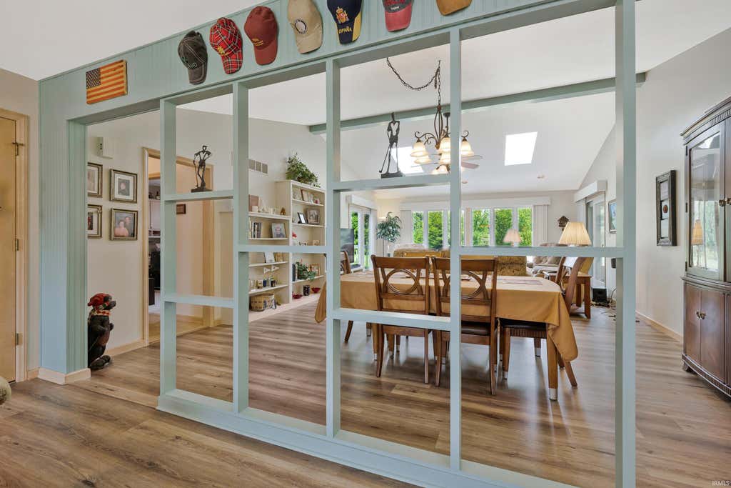 Photo of 802 S Snow Ball Lane, Santa Claus, IN 47579 (MLS # 202633368)