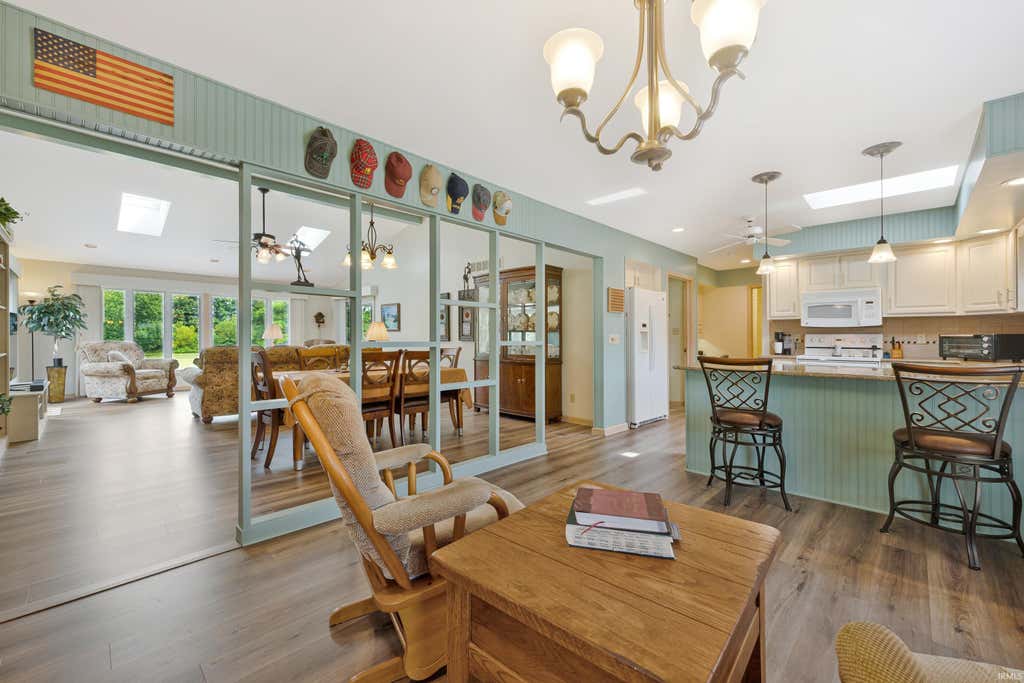 Photo of 802 S Snow Ball Lane, Santa Claus, IN 47579 (MLS # 202633368)