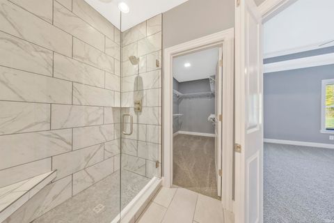 Tiny photo for 3538 Greeley Drive, Evansville, IN 47715 (MLS # 202543802)
