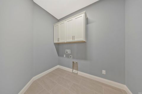 Tiny photo for 3538 Greeley Drive, Evansville, IN 47715 (MLS # 202543802)
