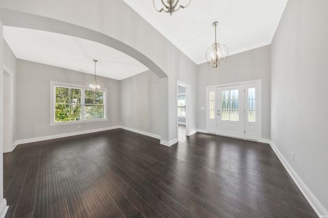 Tiny photo for 3538 Greeley Drive, Evansville, IN 47715 (MLS # 202543802)