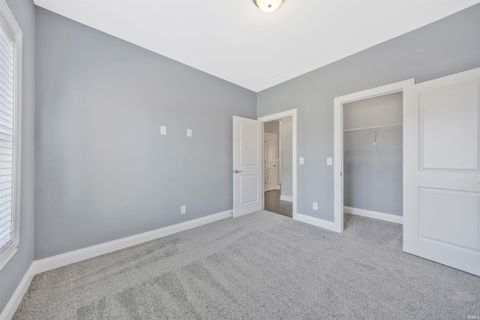 Tiny photo for 3538 Greeley Drive, Evansville, IN 47715 (MLS # 202543802)