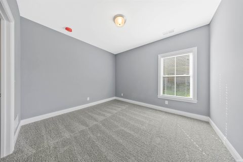 Tiny photo for 3538 Greeley Drive, Evansville, IN 47715 (MLS # 202543802)