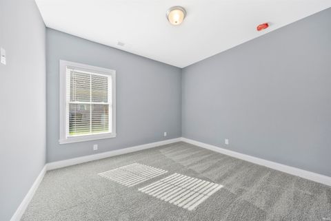 Tiny photo for 3538 Greeley Drive, Evansville, IN 47715 (MLS # 202543802)