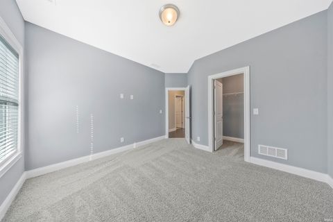Tiny photo for 3538 Greeley Drive, Evansville, IN 47715 (MLS # 202543802)