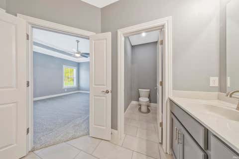 Tiny photo for 3538 Greeley Drive, Evansville, IN 47715 (MLS # 202543802)