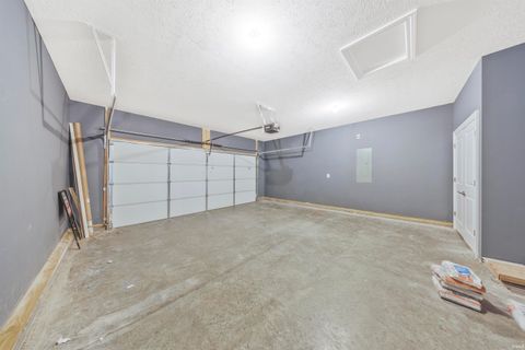 Tiny photo for 3538 Greeley Drive, Evansville, IN 47715 (MLS # 202543802)