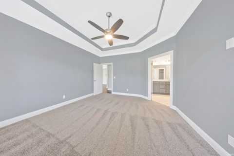Tiny photo for 3538 Greeley Drive, Evansville, IN 47715 (MLS # 202543802)