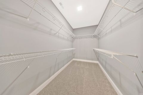 Tiny photo for 3538 Greeley Drive, Evansville, IN 47715 (MLS # 202543802)