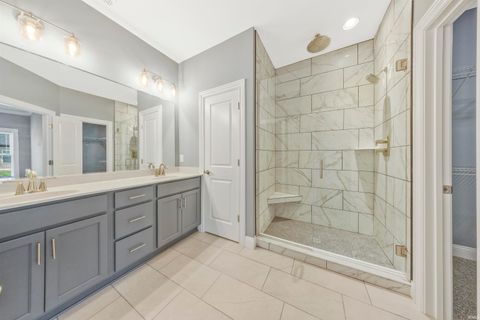 Tiny photo for 3538 Greeley Drive, Evansville, IN 47715 (MLS # 202543802)