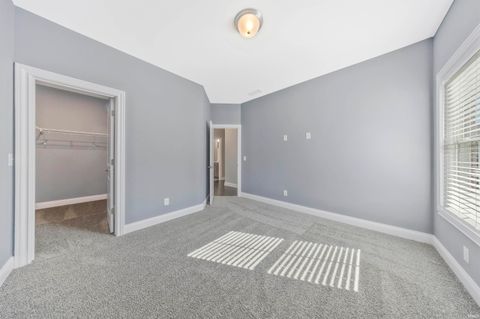 Tiny photo for 3538 Greeley Drive, Evansville, IN 47715 (MLS # 202543802)