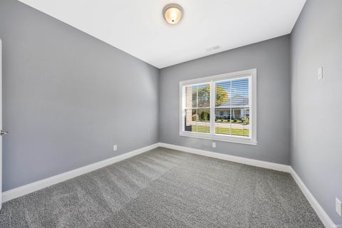Tiny photo for 3538 Greeley Drive, Evansville, IN 47715 (MLS # 202543802)
