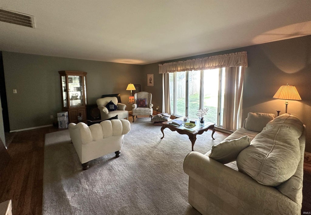 Photo of 4424 E 10th Street, Bloomington, IN 47408 (MLS # 202639845)