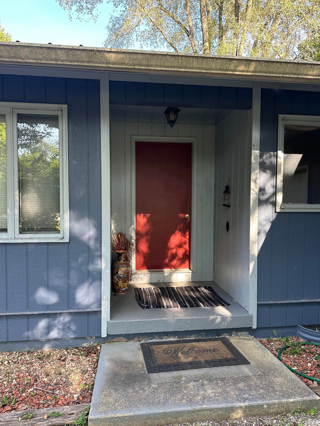 Photo of 4424 E 10th Street, Bloomington, IN 47408 (MLS # 202639845)
