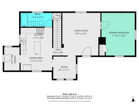 Tiny photo for 619 Rose Street, West Lafayette, IN 47906 (MLS # 202612319)