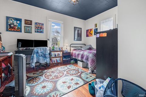 Tiny photo for 619 Rose Street, West Lafayette, IN 47906 (MLS # 202612319)