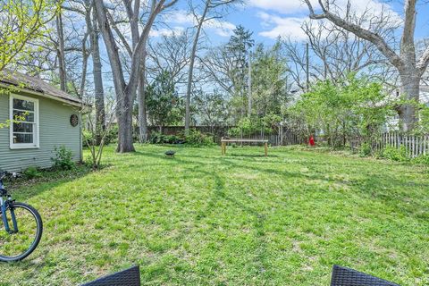 Tiny photo for 619 Rose Street, West Lafayette, IN 47906 (MLS # 202612319)