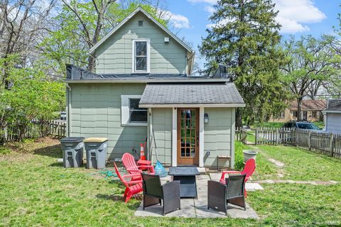 Tiny photo for 619 Rose Street, West Lafayette, IN 47906 (MLS # 202612319)