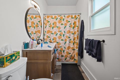 Tiny photo for 619 Rose Street, West Lafayette, IN 47906 (MLS # 202612319)