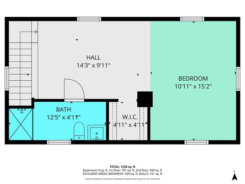 Tiny photo for 619 Rose Street, West Lafayette, IN 47906 (MLS # 202612319)