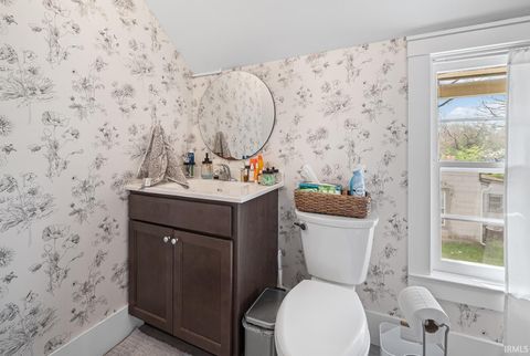 Tiny photo for 619 Rose Street, West Lafayette, IN 47906 (MLS # 202612319)